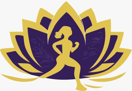 Run for HERitage Logo